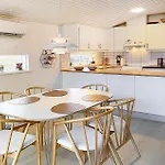 Holiday home Gorgeous In With Wifi