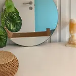 Gorgeous In With Wifi Holiday home