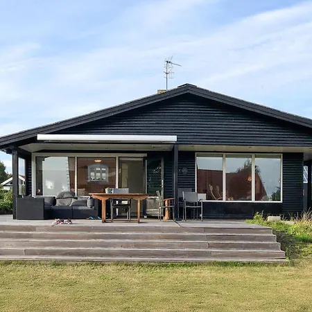 Hébergement de vacances Gorgeous In With Wifi