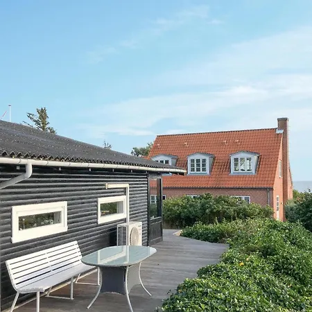 Hébergement de vacances Magnifique Maison à Avec Wi-fi
