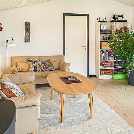 Magnifique Maison à Avec Wi-fi * Assens