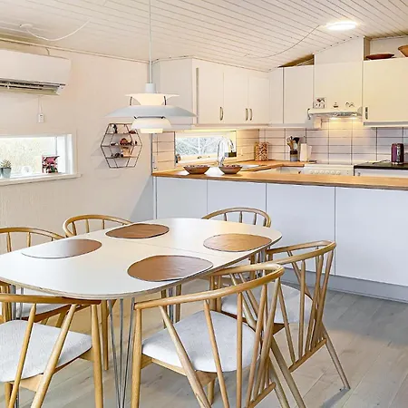 Hébergement de vacances Gorgeous In With Wifi