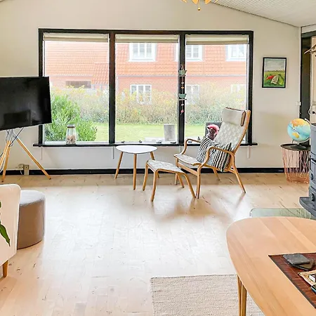 Hébergement de vacances Gorgeous In With Wifi *