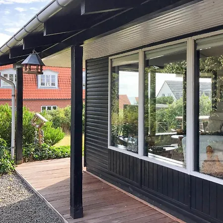 Hébergement de vacances Gorgeous In With Wifi *