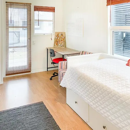 Hébergement de vacances Magnifique Maison à Avec Wi-fi