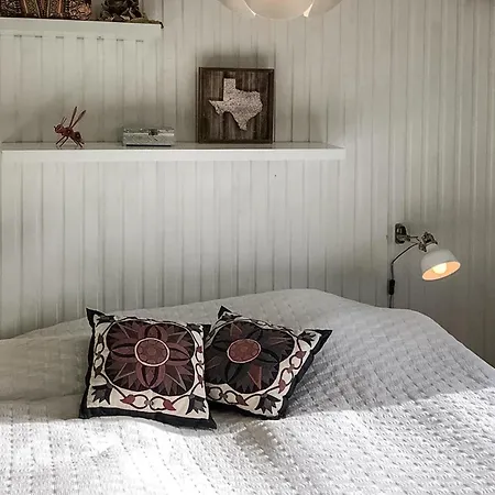 Gorgeous In With Wifi Feriehus