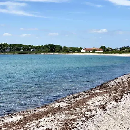 Hébergement de vacances Magnifique Maison à Avec Wi-fi
