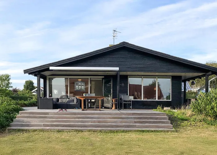 Hébergement de vacances Gorgeous In With Wifi