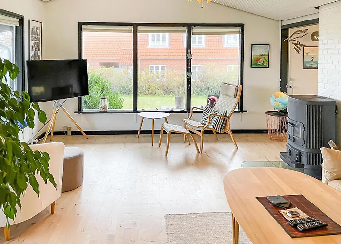 Hébergement de vacances Gorgeous In With Wifi *