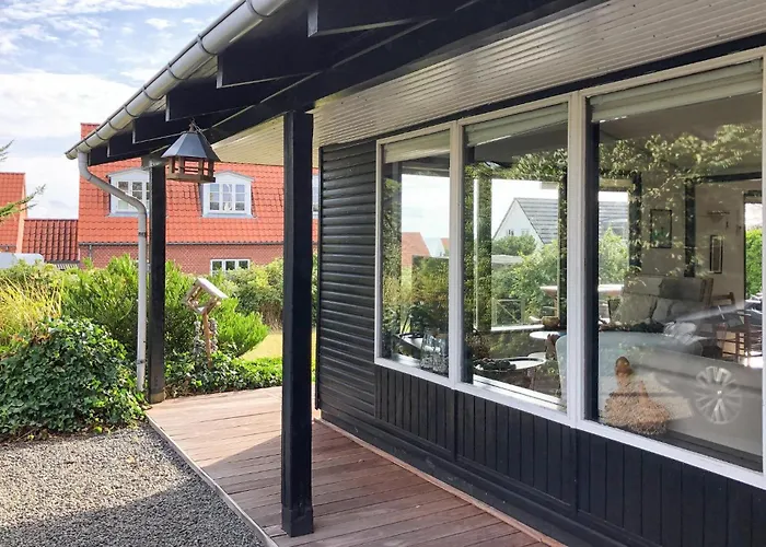 Hébergement de vacances Gorgeous In With Wifi *