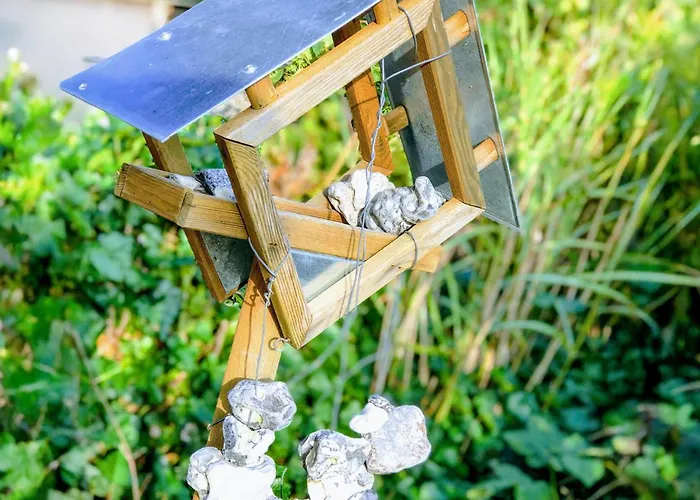 Gorgeous In With Wifi * Assens