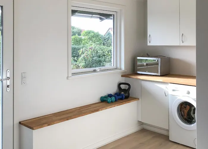 Hébergement de vacances Gorgeous In With Wifi *