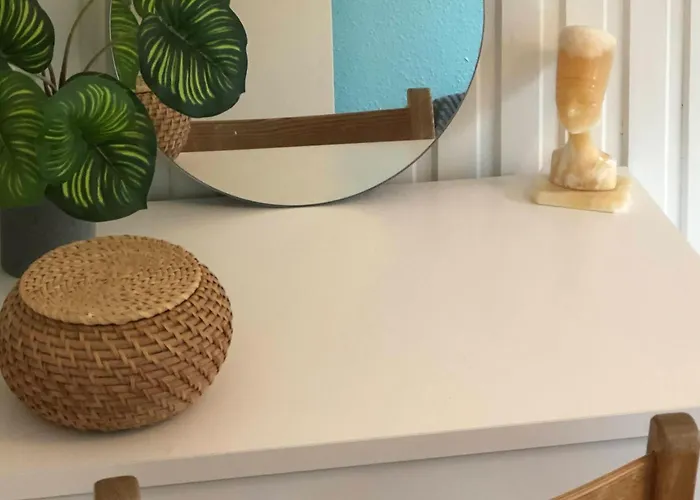 Hébergement de vacances Gorgeous In With Wifi