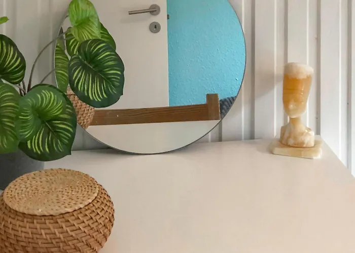 Gorgeous In With Wifi Hébergement de vacances