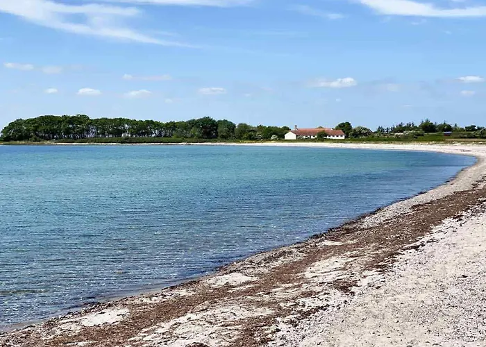 Hébergement de vacances Gorgeous In With Wifi