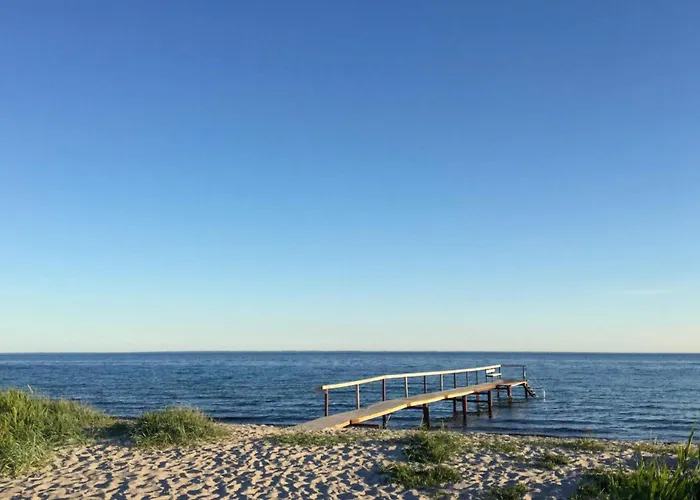 Hébergement de vacances Gorgeous In With Wifi *