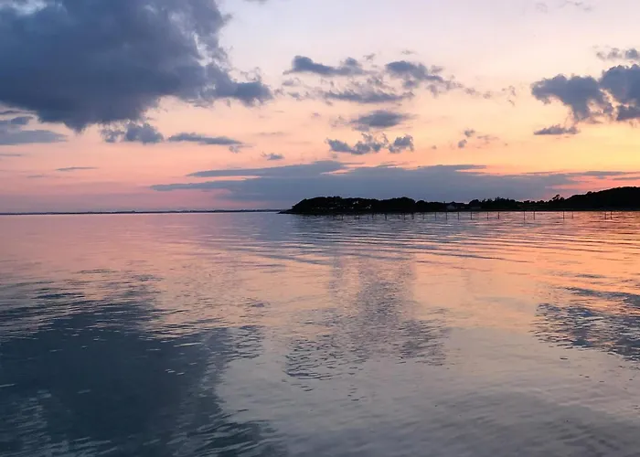 Hébergement de vacances Gorgeous In With Wifi *