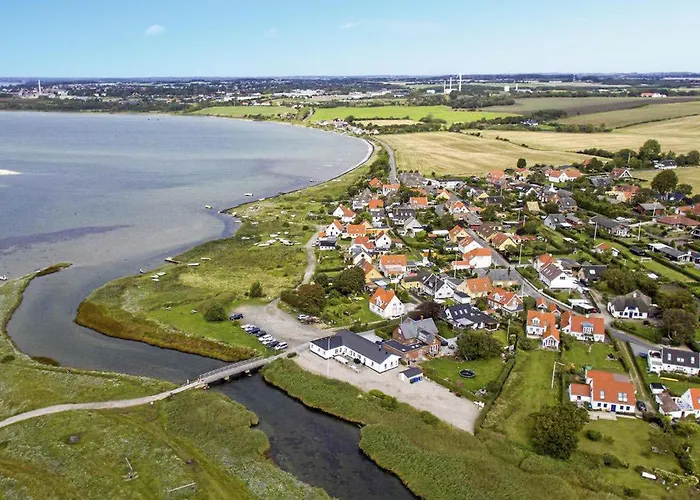 Hébergement de vacances Gorgeous In With Wifi *