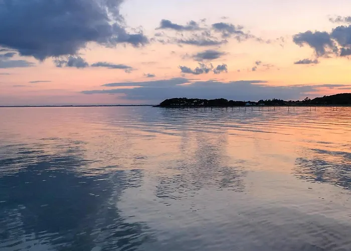 Gorgeous In With Wifi Hébergement de vacances Assens